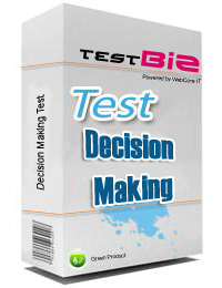 Test Decision Making