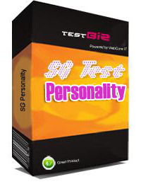 Test Personality SG