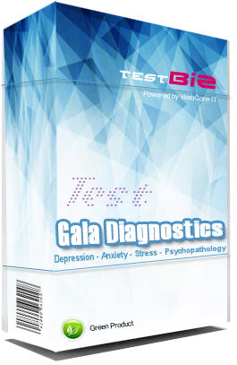 Gala Diagnostics Test
