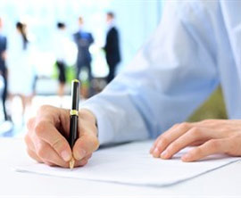 Job Analysis - Job Descriptions