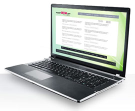 Development of new tests